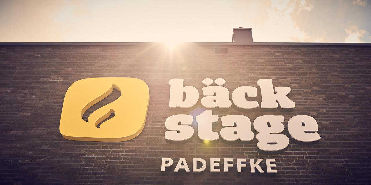 Hotel Baeck Stage Mössingen Exterior foto